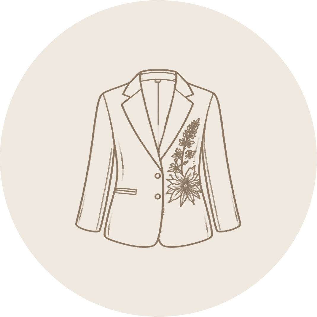 Blazers & Jackets