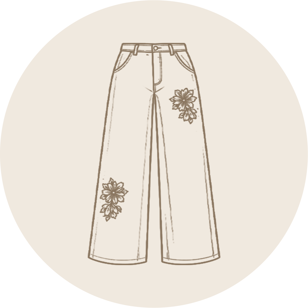 Bottomwear