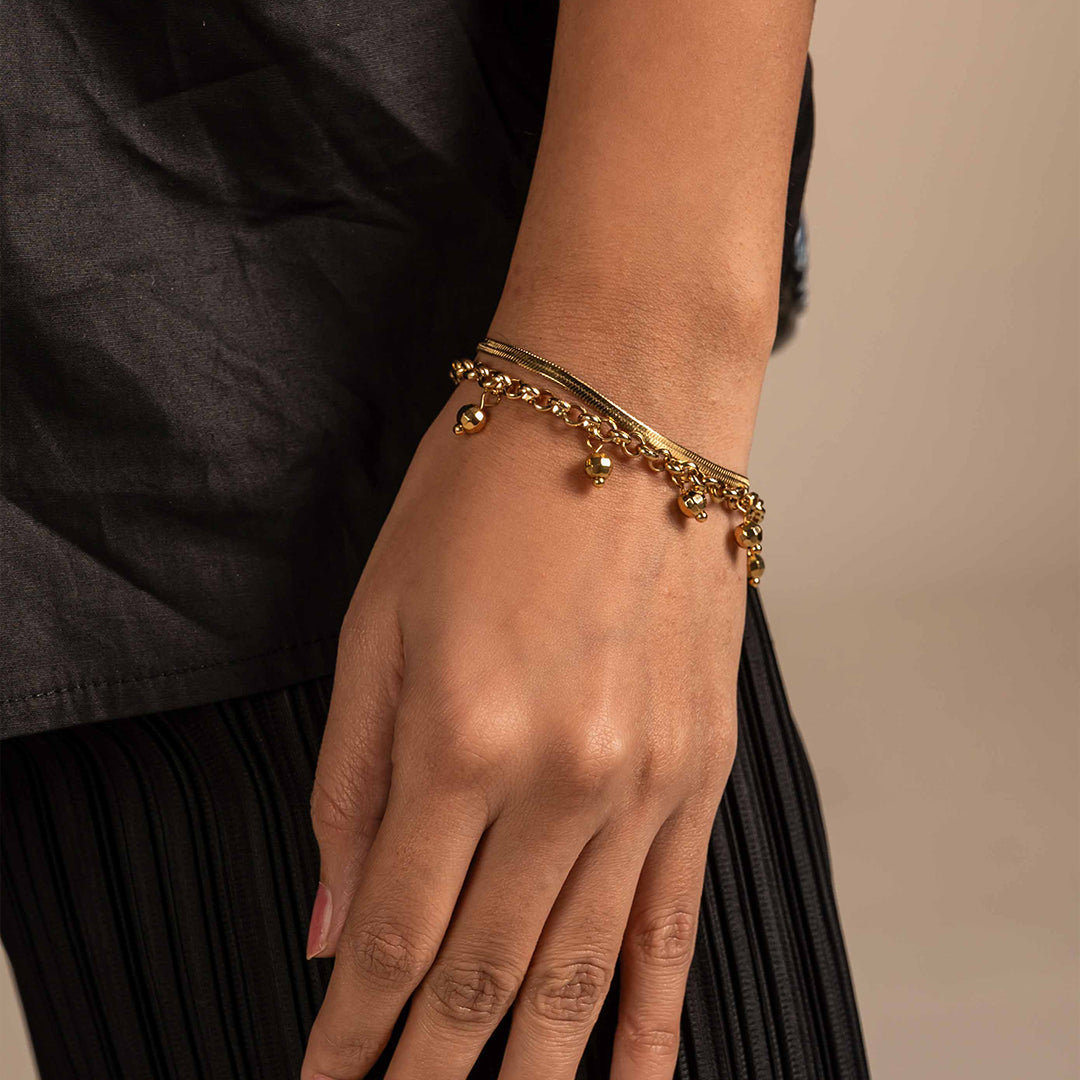 Bracelets