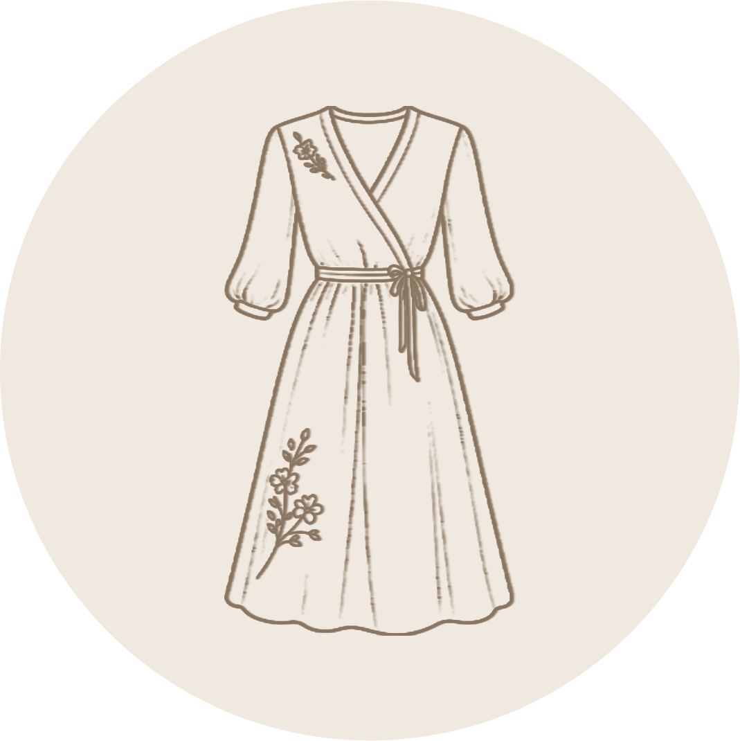 Dresses & Jumpsuits