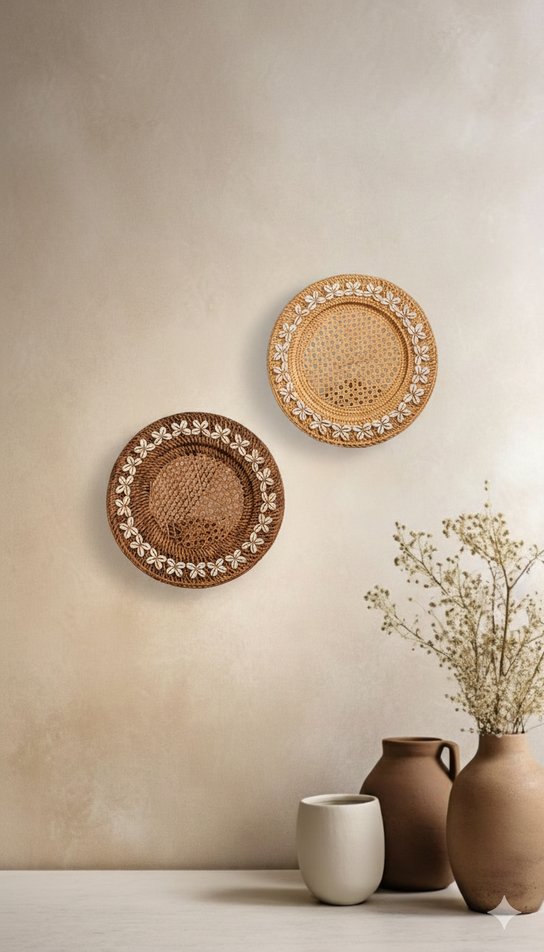 Trays