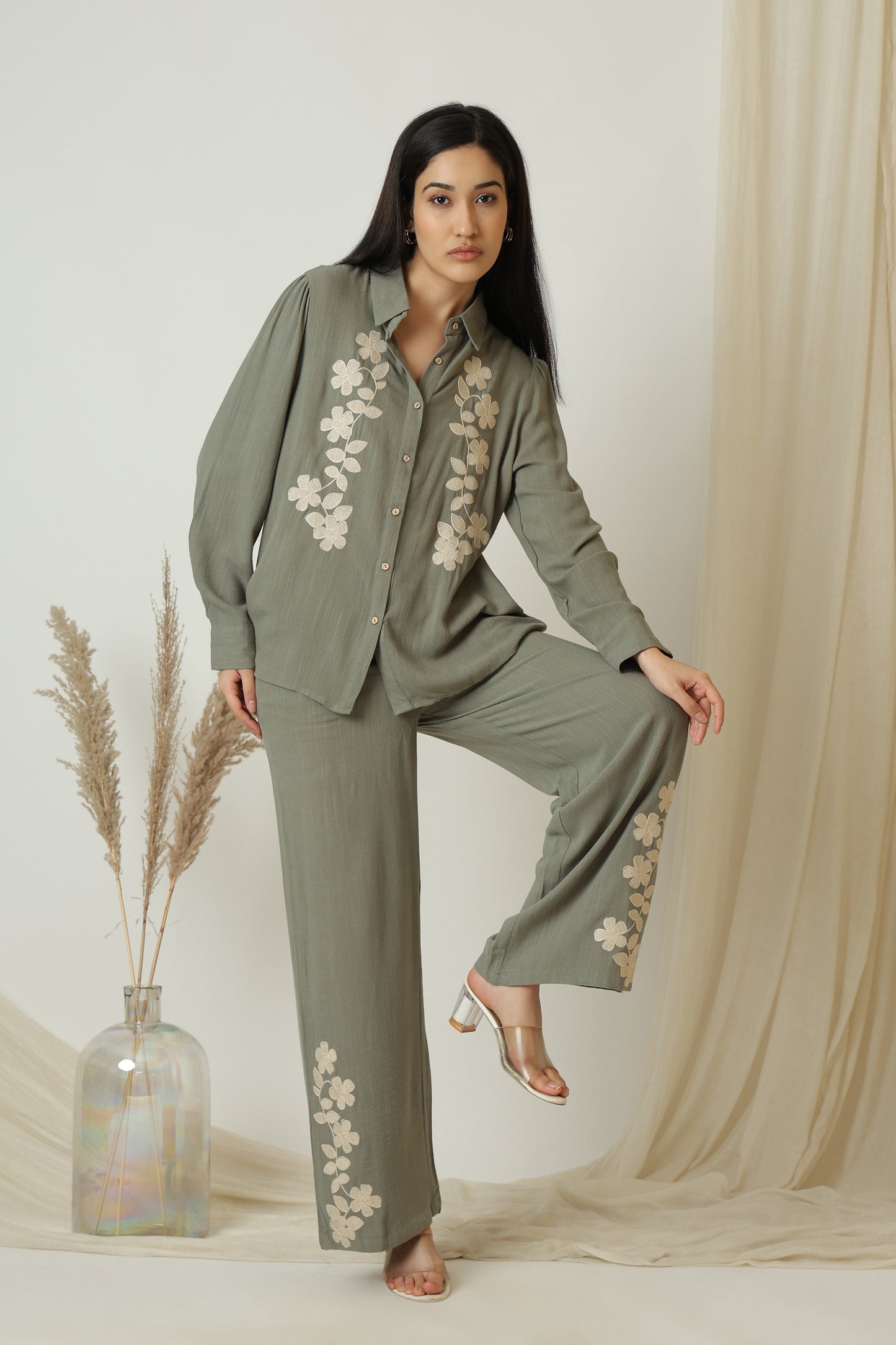 Floral Set - Meiala