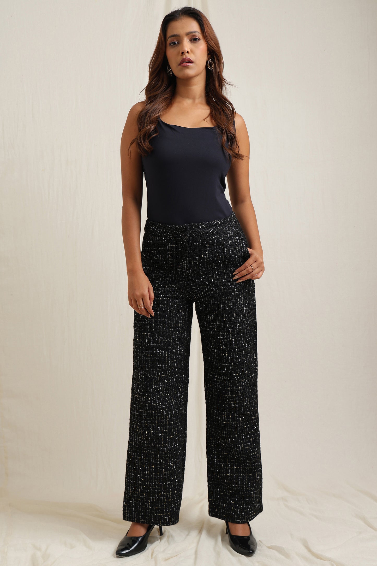 Classic Pants - Meiala