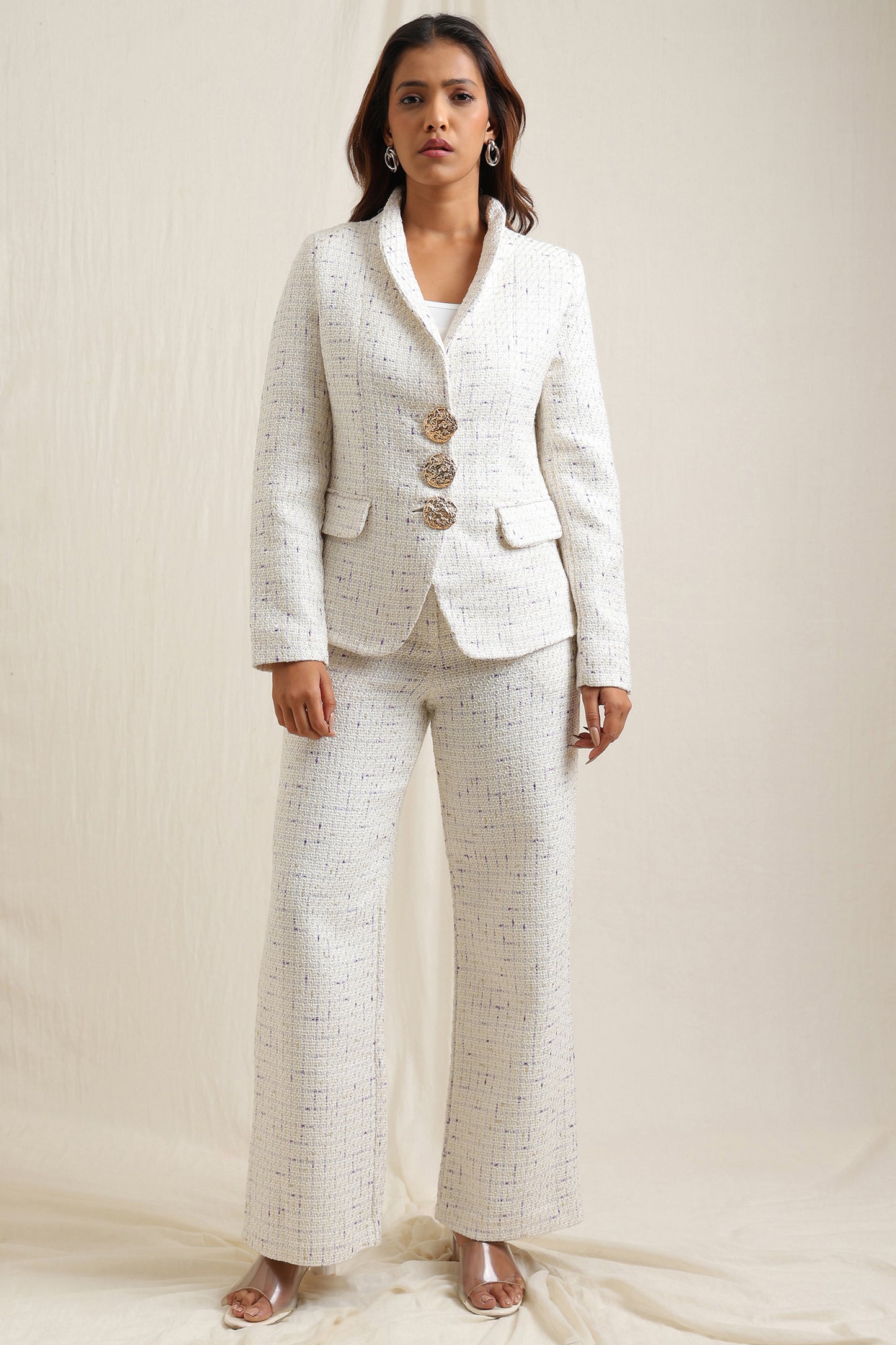 Long Jacket - Meiala