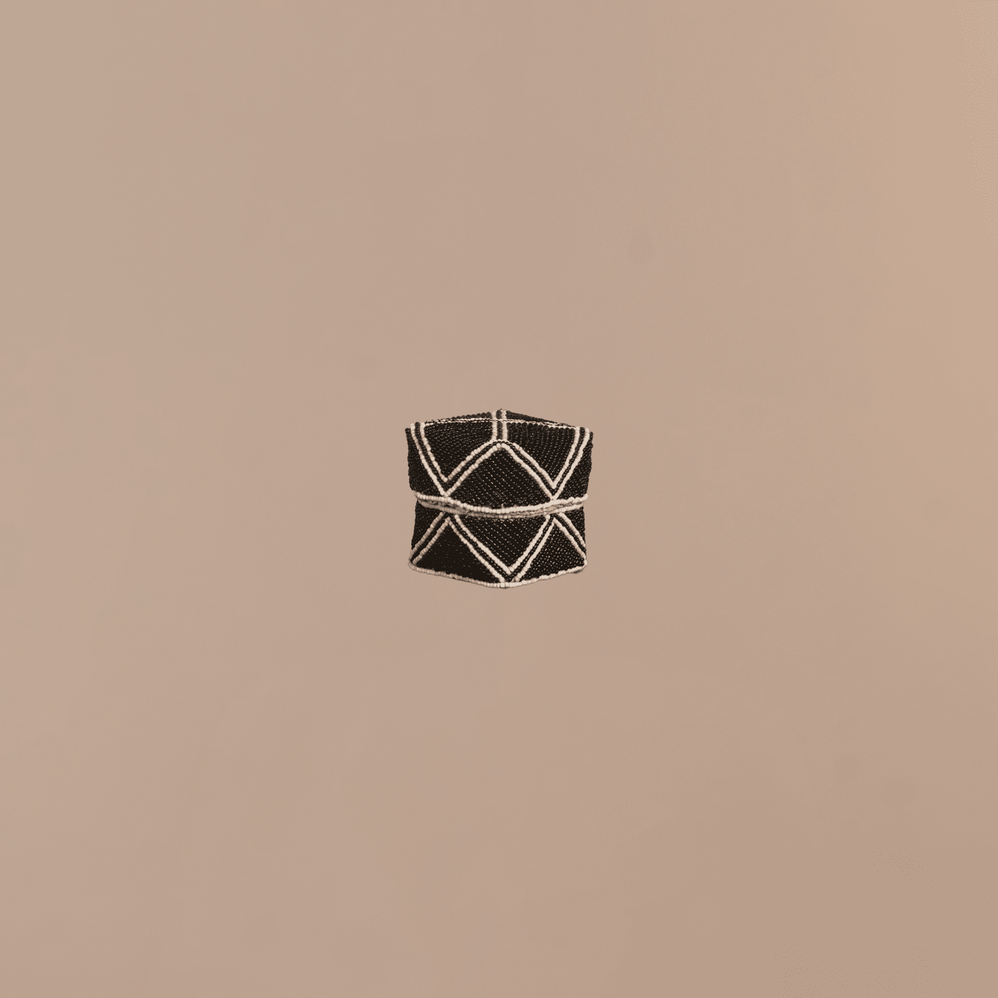 Beaded Boxes Open Top Set of 3 - Meiala Official