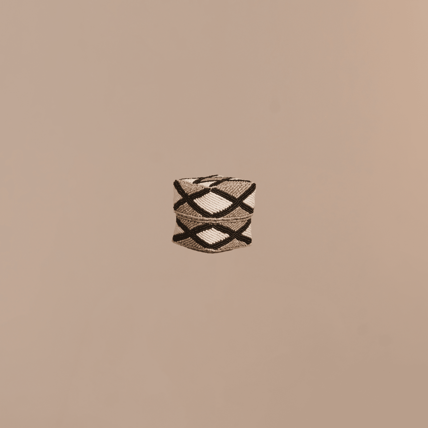 Beaded Boxes Open Top Set of 3 - Meiala Official