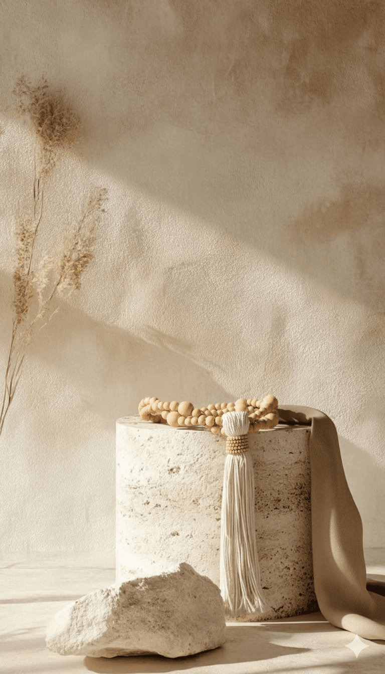 Beaded Home Decor W/ Hanging - Meiala Official