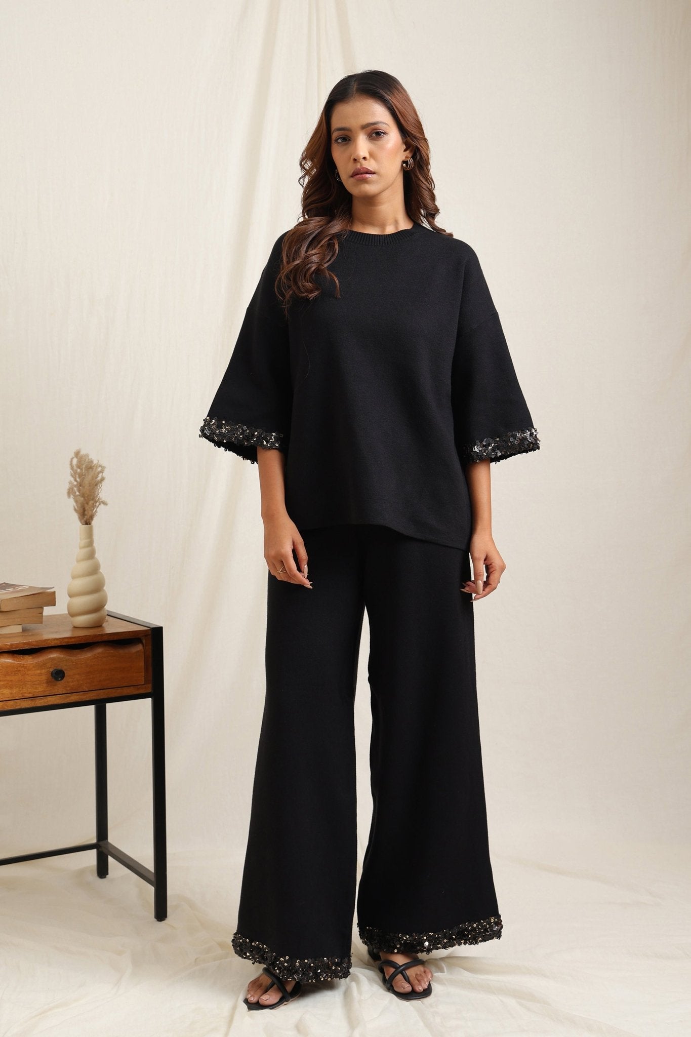 Embellished Coord Set - Meiala Official