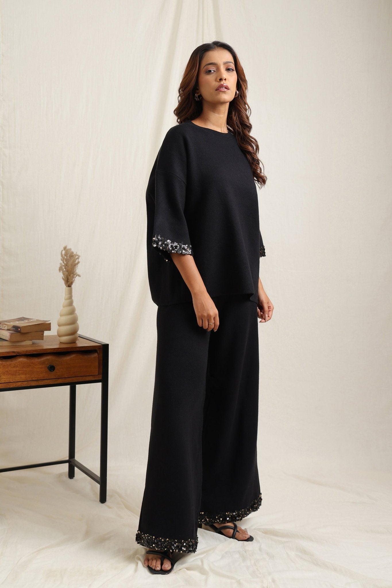 Embellished Coord Set - Meiala Official