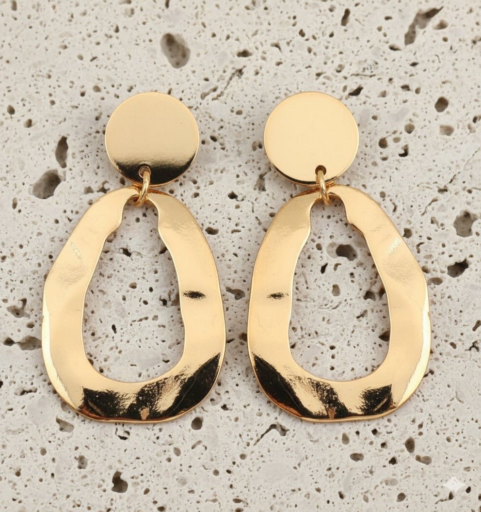 Modern Gold Drops - Meiala Official