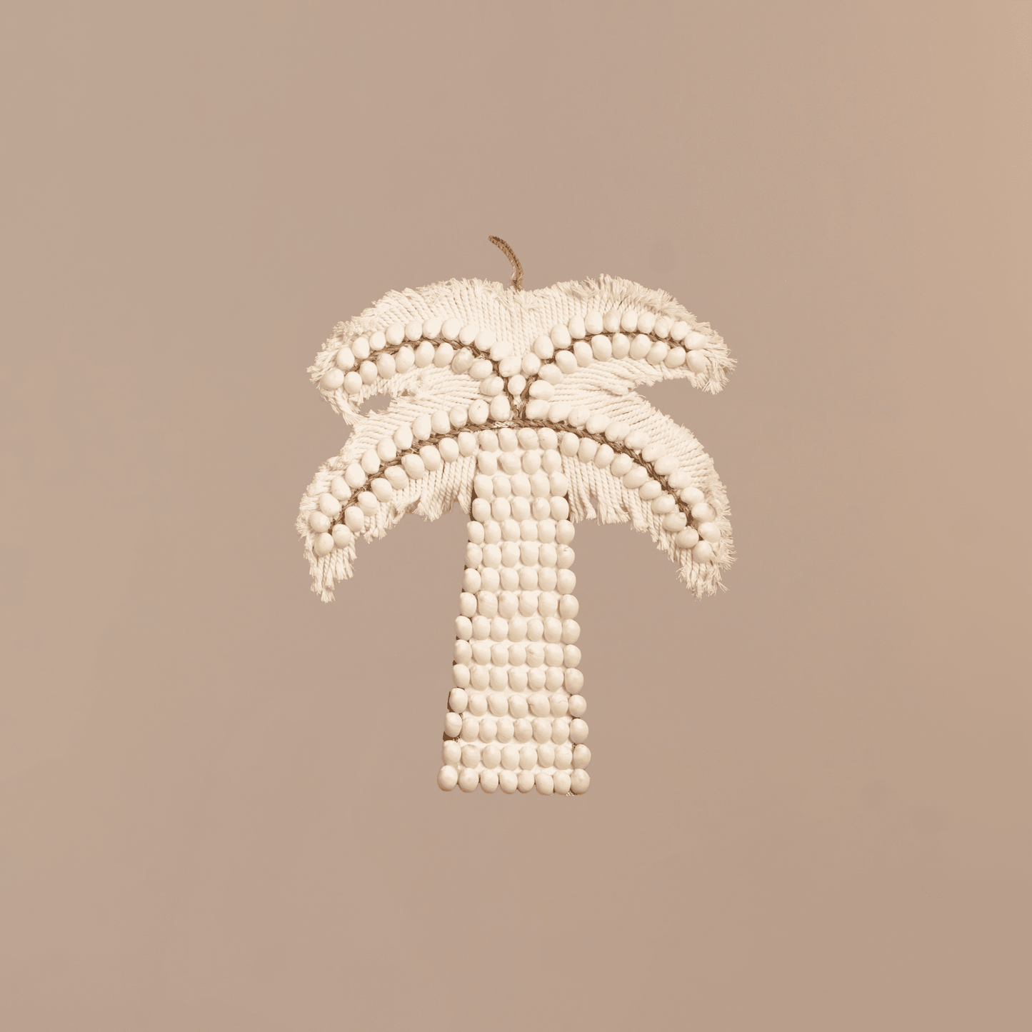 Shells & Macrame Tree Wall Art Medium - Meiala Official