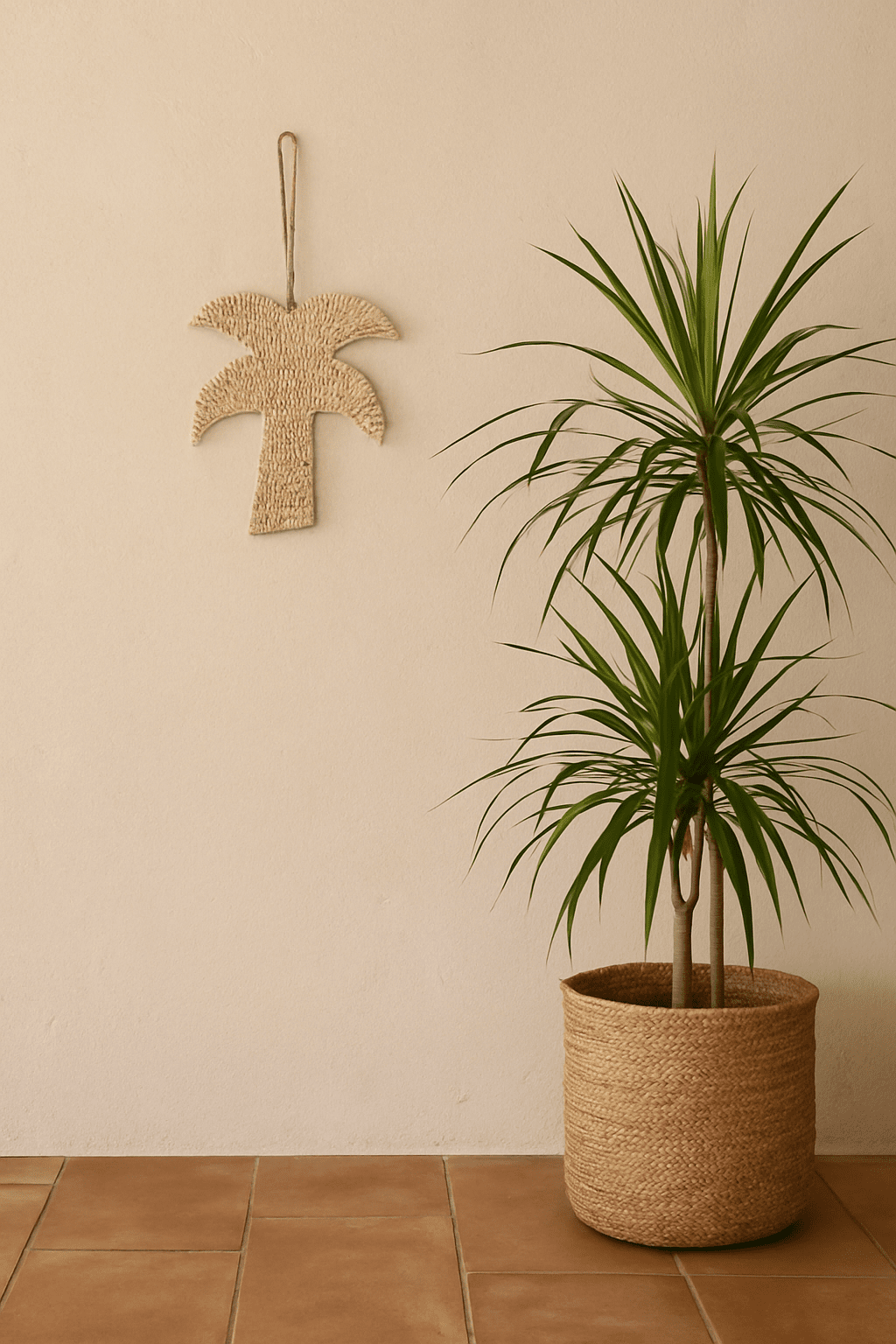 Shells Tree Wall Art Medium - Meiala Official