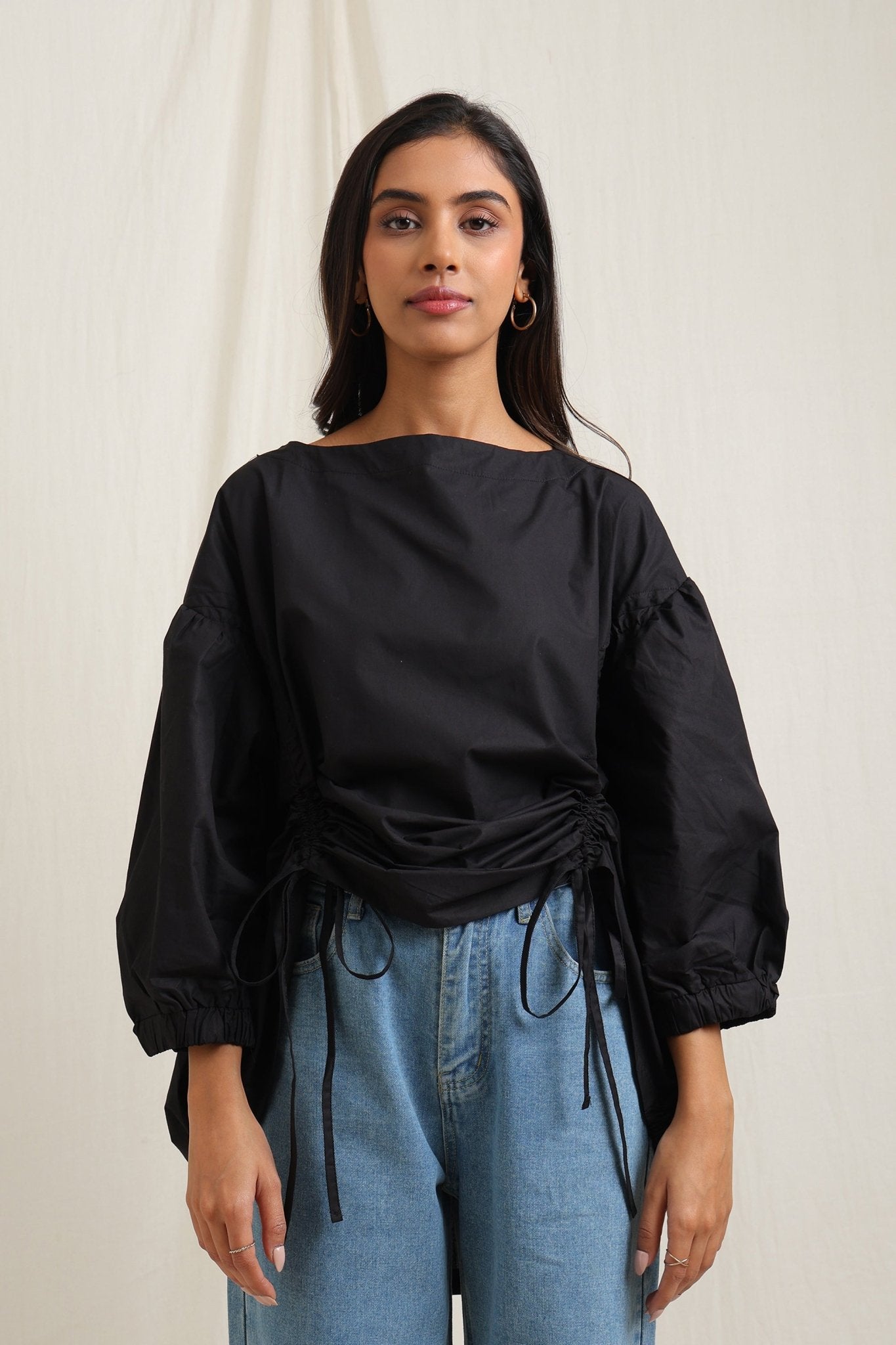 Solid Top - Meiala Official