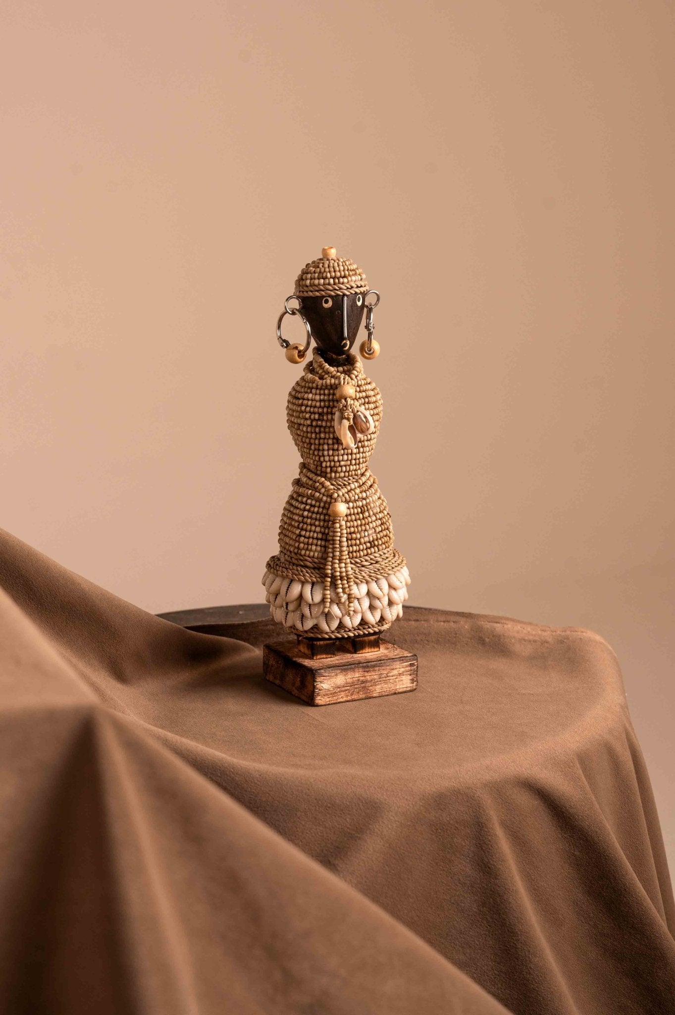 Standing Balinese Decor Medium - Meiala Official