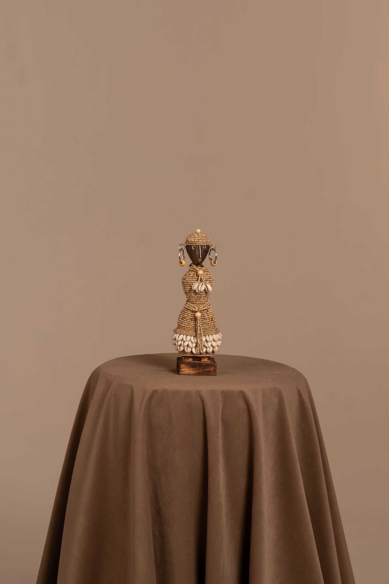 Standing Balinese Decor Medium - Meiala Official