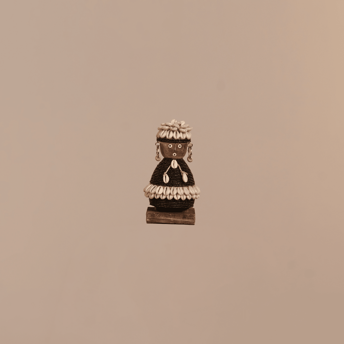 Standing Balinese Decor Small - Meiala Official